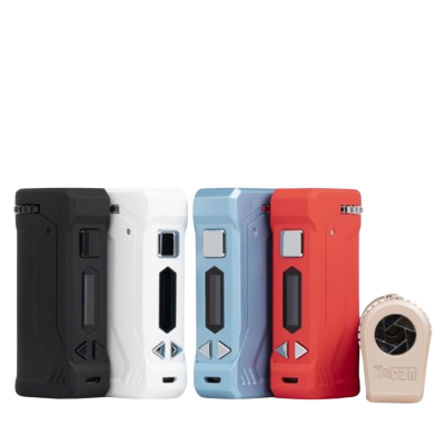 Yocan UNI Pro Adjustable Vaporizer
