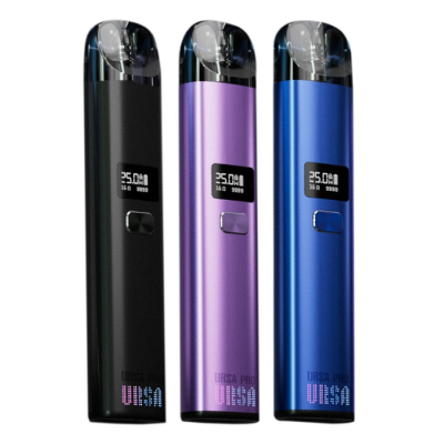 Lost Vape Ursa Nano Pro Pod System