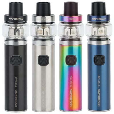 Vaporesso Sky Solo Kit