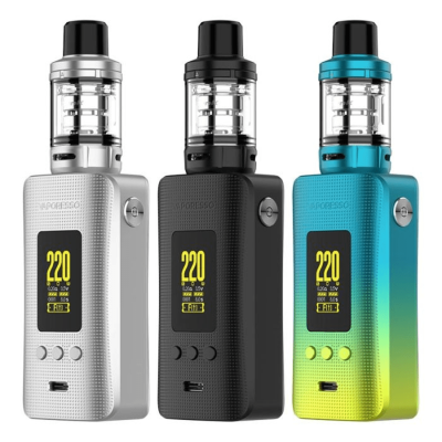 Vaporesso GEN 200 220W Starter Kit