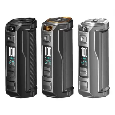 Voopoo Argus XT Mod