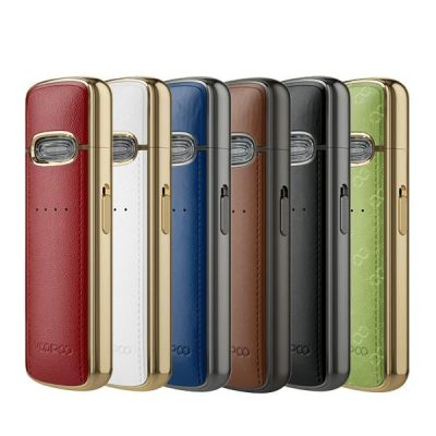 VOOPOO VMate E Pod System