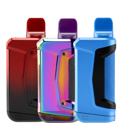 Ooze Duplex 2 Dual Extract Wax Vaporizer
