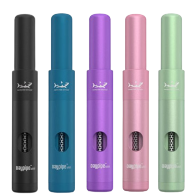 Hamilton Devices Daypipe Mini