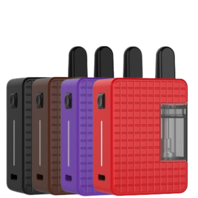 Hamilton Devices Jetstream Mini