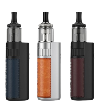 VOOPOO Drag Q Pod System