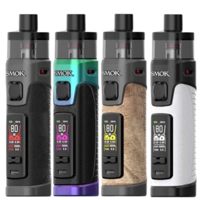 Smok RPM 5 Pro Kit