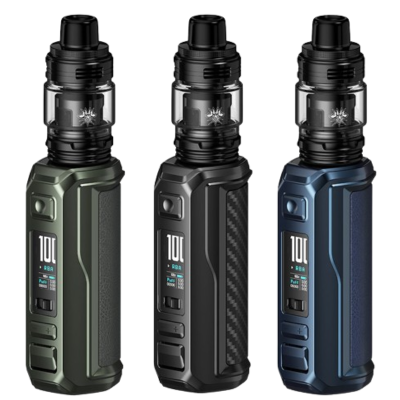 VOOPOO Argus MT Starter Kit
