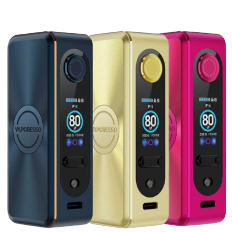 Vaporesso GEN SE 80W Box Mod