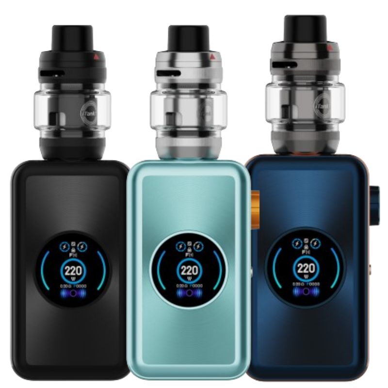 Vaporesso Gen Max 220W Starter Kit